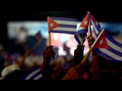 Celebran Acto Nacional por el 26 de Julio en Pinar del Río 