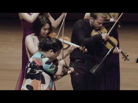 Bartok Divertimento for String Orchestra Sz.113 BB.118