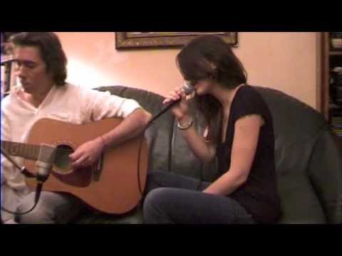 SAM NEVES "Ma vie vient de toi" - Acoustic Session