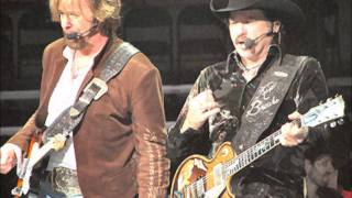 Brooks and Dunn - Silver and Gold