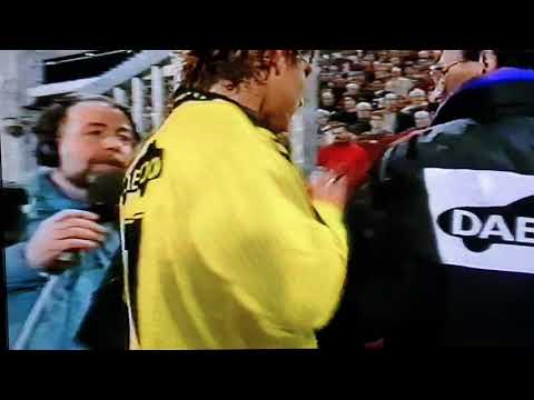 PSV - Roda JC 1996 5-0