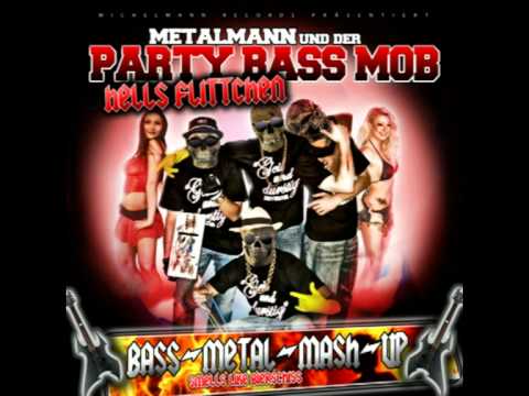 Killing in the Name vs Abgehen, durchdrehen! - Michelmann und der Party Bass Mob