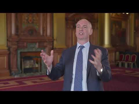 Nick Smith, Services Director of Legal and Assurance Services, the City of Edinburgh Council