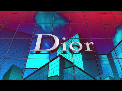 MARKO GLASS X BVCOVIA - "Dior"