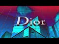 MARKO GLASS X BVCOVIA Dior