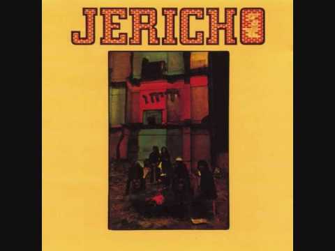 Jericho - Justin And Nova (1972)
