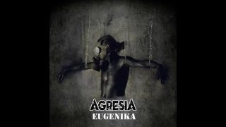 Video AGRESIA - Dichotómia