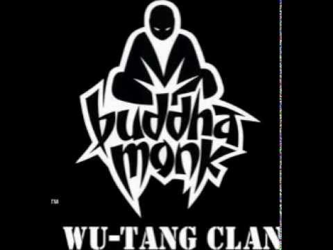 Wu Tang Clan - Buddha Monk (nummer 11)