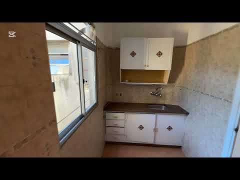 En Alquiler: Apartamento de 2 dormitorios en Atahualpa 