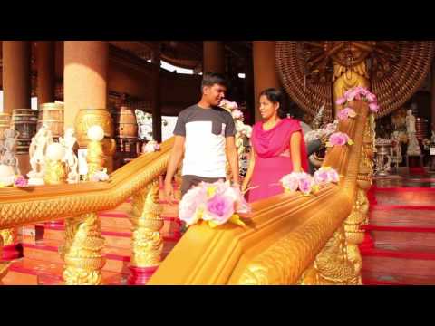 Thusimedia / Unna Partha Neram / Mathan + Vino Outdoor / Thailand