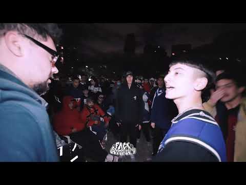 ISSY vs DINAMICA vs EFRUM vs COLO [Octavos] FackCompety  pretemporada