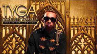 TYGA - KINGS AND QUEENS (FT. WALE & NAS)