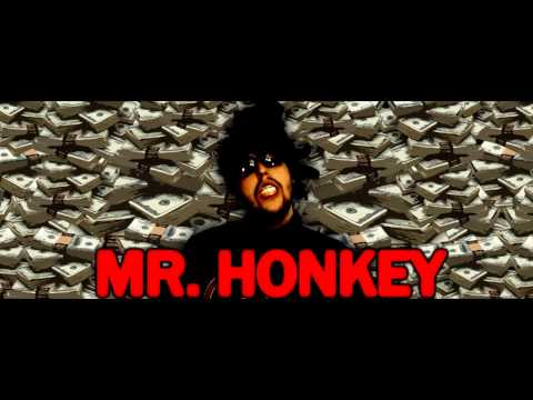 Mr. Honkey X Big Stitch X Dipman - Competition Remix (Yung Lean Diss)