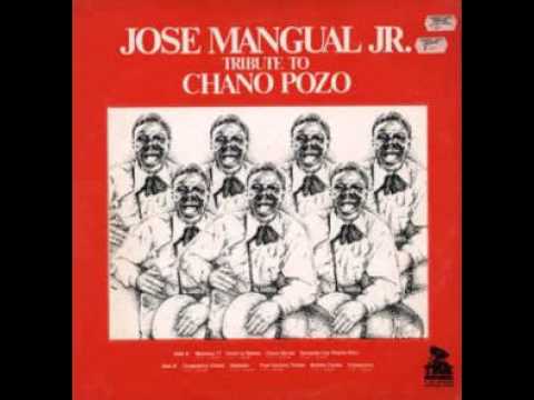 Campanero - José Mangual Jr. -