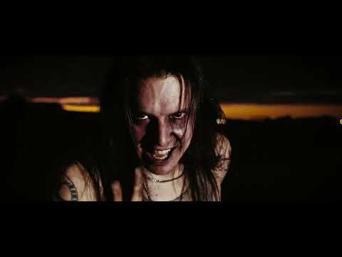 The Amenta - Plague of Locus (Official video)