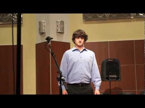 Achilles Bezanis An Die Musik by: Franz Schubert