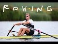 Rowing (Friends Intro)