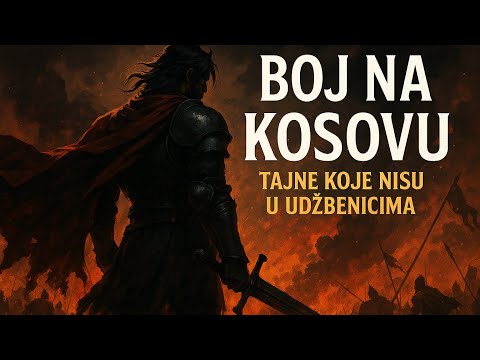 Miloš Obilić i pad sultana Murata – mit ili istina?