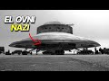 Los Poderosos Secretos De La Ciencia Y La Tecnología Nazi Que Cambiaron El Mundo