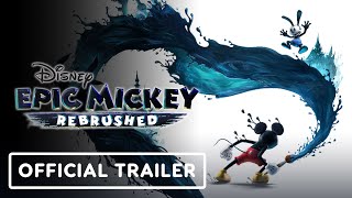 Watch and explore about Disney Epic Mickey: nuovo account Steam per PC