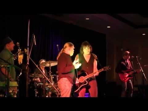 The Characters w/ Henry Diltz This Could Be The Night MFQ Modern Folk QuartetEast Rutherford NJ 2014