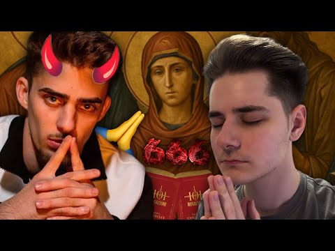 ALEX CIOBANU L-A GĂSIT PE DUMNEZEU