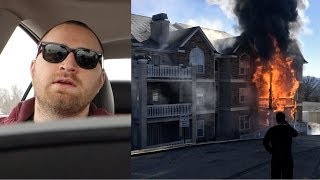 Austin Evans loses everything - We respond.