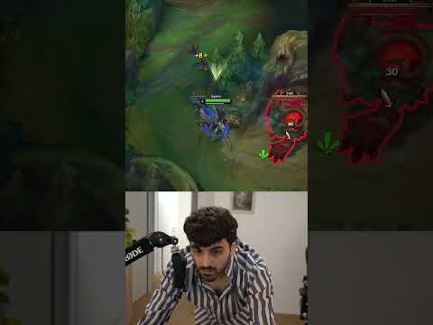 How To PREFECTLY Full Clear On Elise #leagueoflegends #agurin