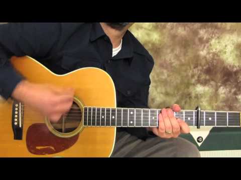 Taio Cruz - Dynamite - Super Easy Beginner Acoustic Guitar Songs - How to Play
