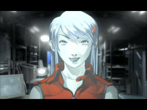 Devil Summoner: Soul Hackers (ATLUS - PS1 - 1997)