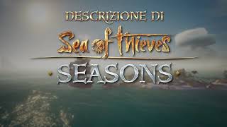 Spiegazione Seasons - SUB ITA