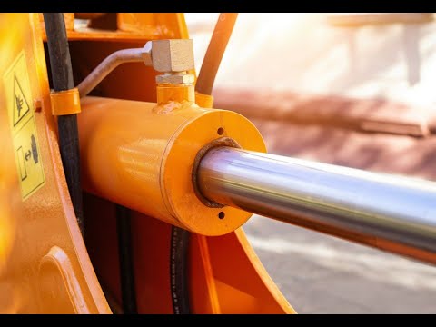 Mobilne Tulejowanie Maszyn - video