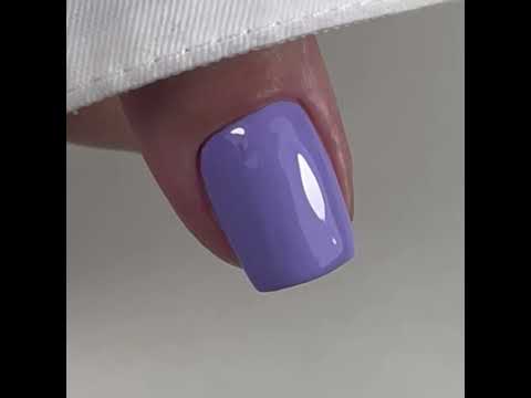 Гель-лак JOIA vegan 135, 6 мл