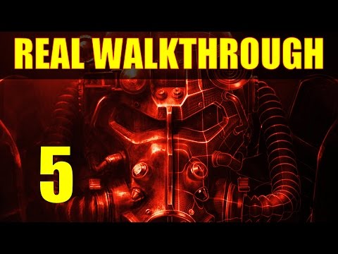 Fallout 4 Walkthrough Part 5 - Getting Ready for the Wasteland (Weapon Modding & Crafting 101)