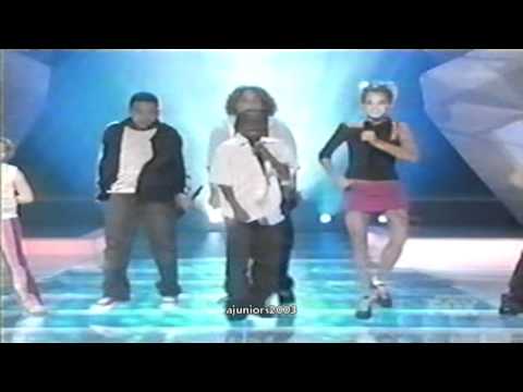 American Juniors - It's Still Rock & Roll To Me