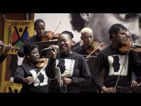 Buskaid: At Last - Mack Gordon & Harry Warren