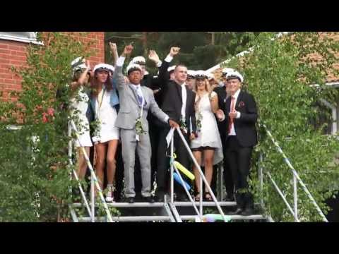 Här kommer lilla Ludde, håhå jaja