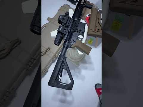 Which magpul mag do you prefer for your rifle/firearm!?!? #556 #magpul #legallydangerous