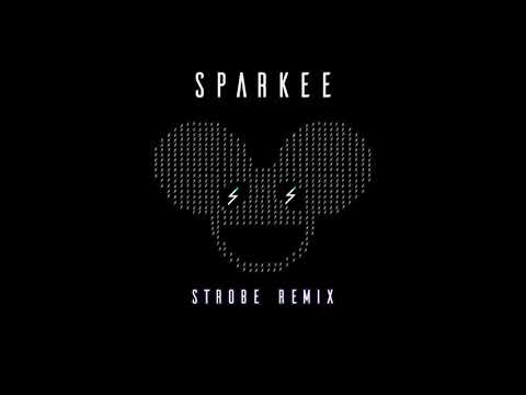 Deadmau5 - Strobe (Sparkee NuDisco Arrangement)