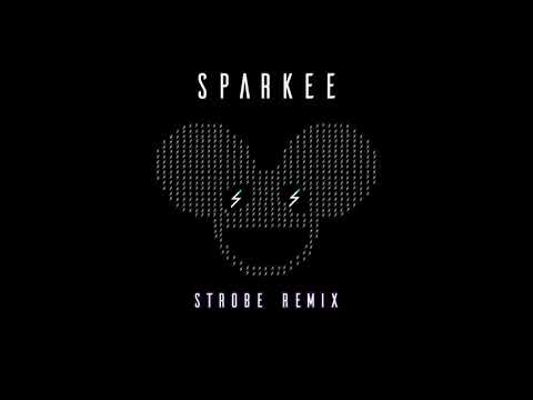 Strobe (Sparkee's NuDisco Arrangement) [deadmau5 cover]