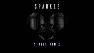 Strobe (Sparkee&#39;s NuDisco Arrangement) [deadmau5 cover]