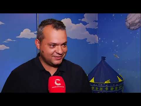 Câmara Municipal recebe presidente da Câmara de Vargem para conhecer a Sala Azul