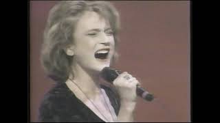 Patricia Kaas - Kennedy Rose  (LIVE)   1990