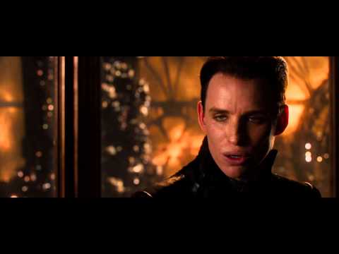 Jupiter Ascending - Teaser Trailer