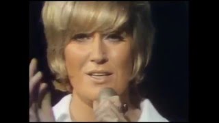Dusty Springfield - I'll Try Anything Live 1967.