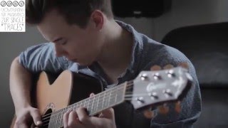 DORN »Withinbetween« - Crowdfunding-Pitchvideo