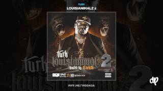 Hot Boy Turk - Magnolia (Feat Lil Wayne) [Prod By Pierre Bourne]