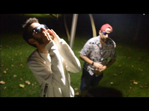 Cises Eleven & Xenior -"K-bronazo" (offiicial video)