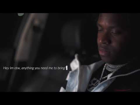 King Kèm - “No Friends” Official Music Video