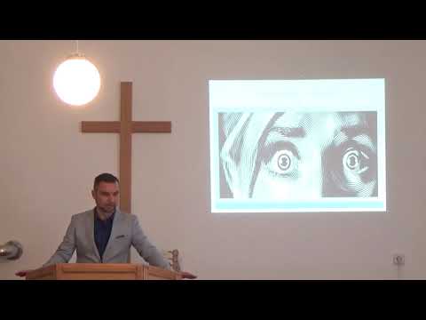 Harmonizacija apokalipse - Noćna mora